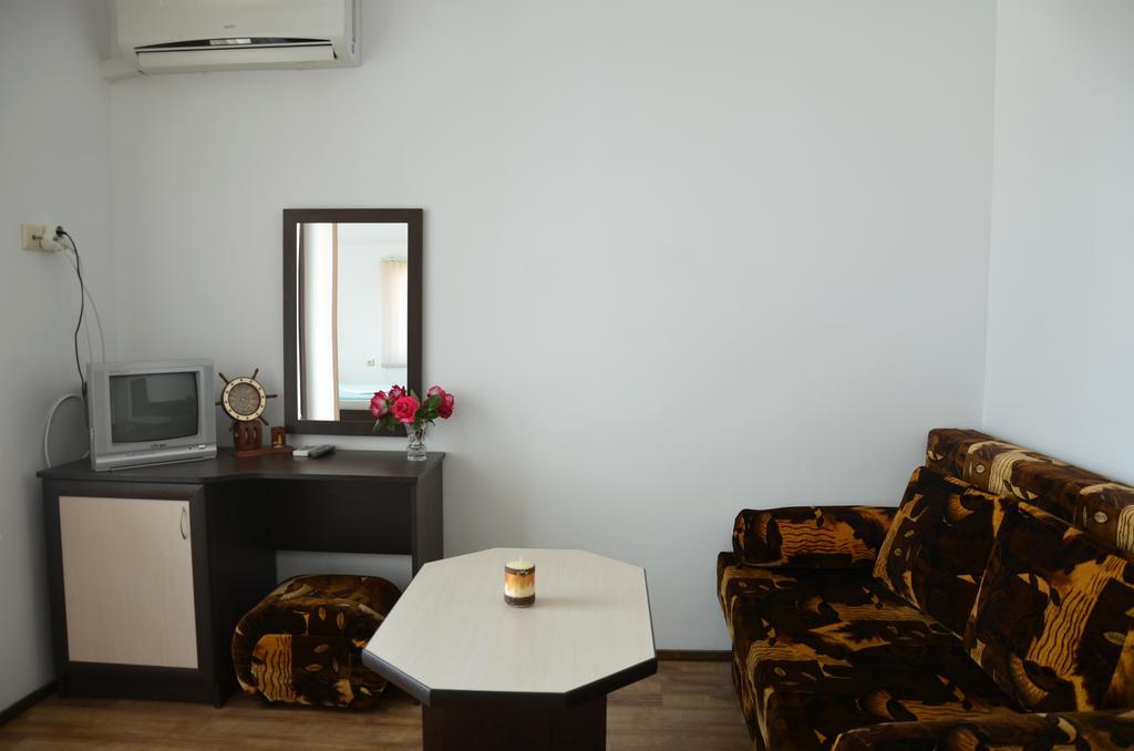 Kani Studios Süzebolu Oda fotoğraf