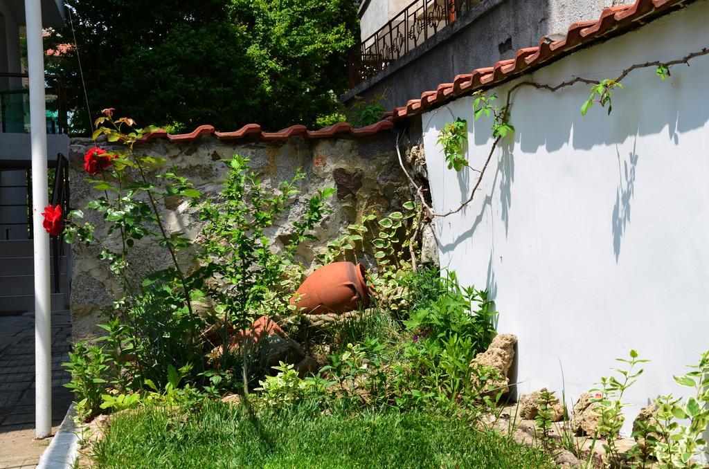 Kani Studios Süzebolu Dış mekan fotoğraf