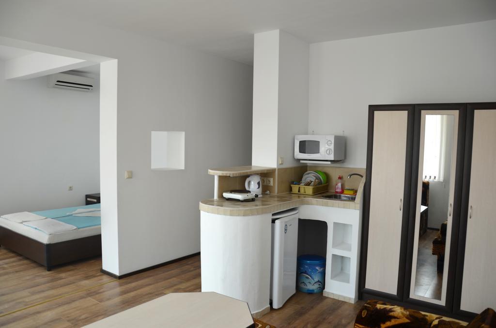 Kani Studios Süzebolu Oda fotoğraf
