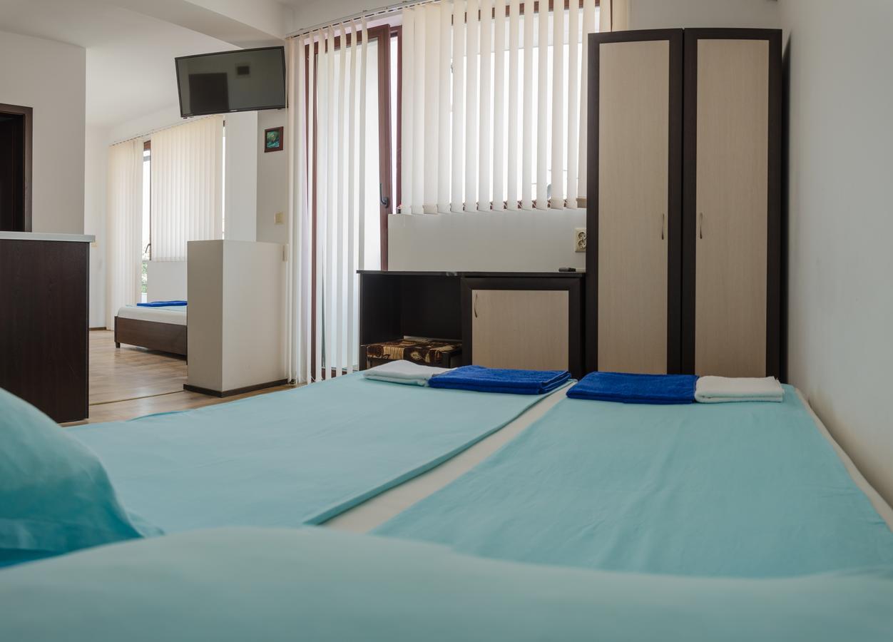 Kani Studios Süzebolu Dış mekan fotoğraf