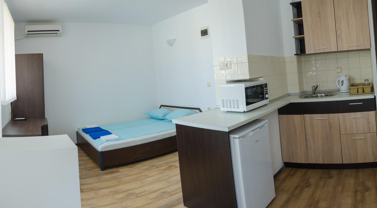 Kani Studios Süzebolu Dış mekan fotoğraf