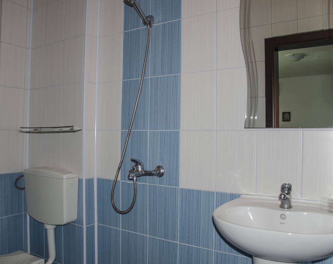 Kani Studios Süzebolu Dış mekan fotoğraf